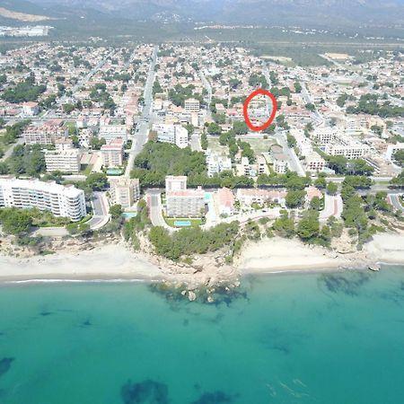 Hostal Pardo Миами-Плайя Экстерьер фото