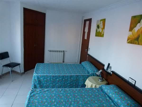 Hostal Pardo Миами-Плайя Экстерьер фото