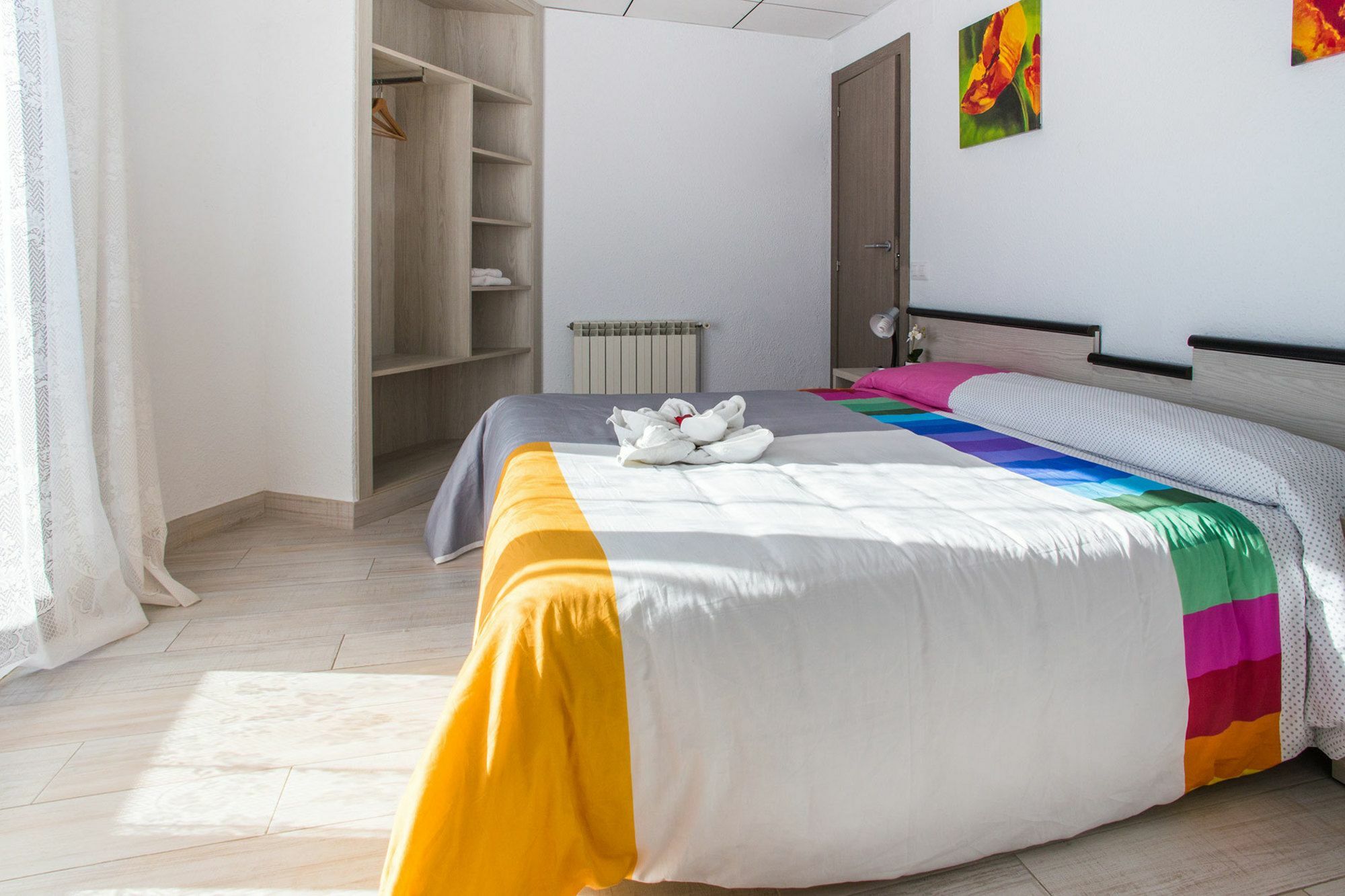 Hostal Pardo Миами-Плайя Экстерьер фото