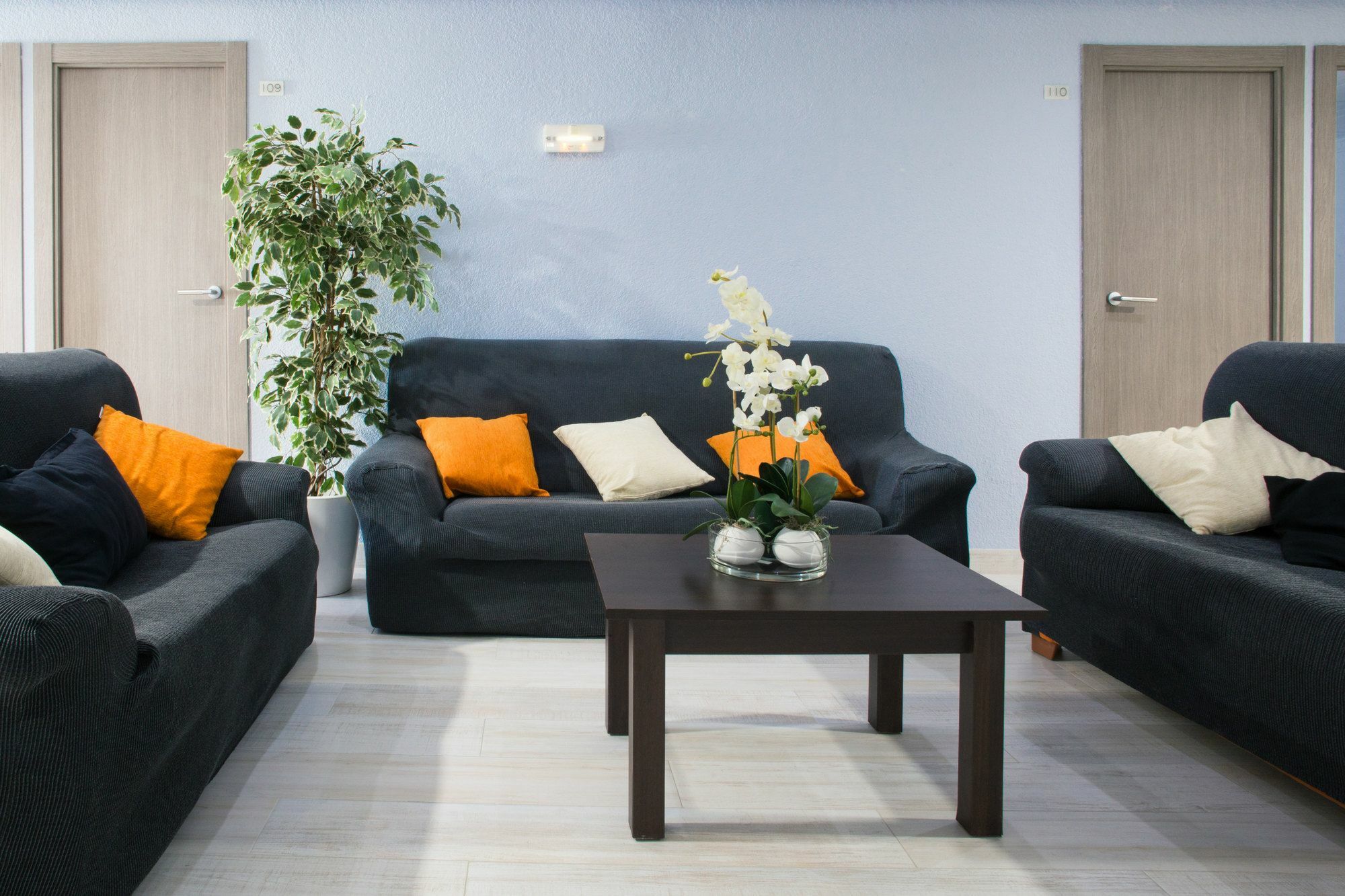 Hostal Pardo Миами-Плайя Экстерьер фото